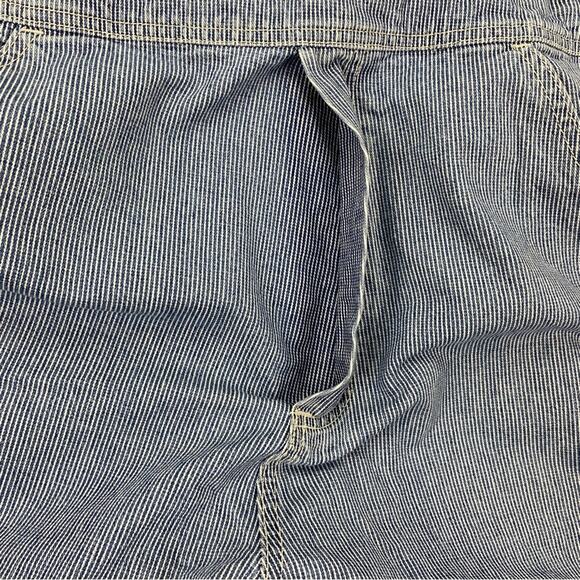 Vintage 1998 Warner Bros Looney Toons Unisex Bib Pocket Overalls  -   Size:  XL - Picture 7 of 16